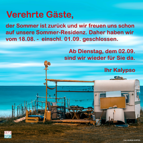Betriebsurlaub2025